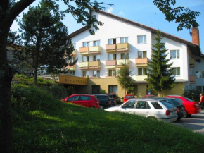 Hotel Čingov Slovenský raj, Smizany